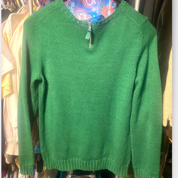 Talbots Crewneck Sweater - Picture 2 of 4